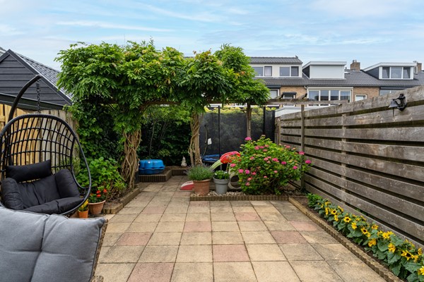Medium property photo - Dokter Slotstraat 1, 2957 AJ Nieuw-Lekkerland